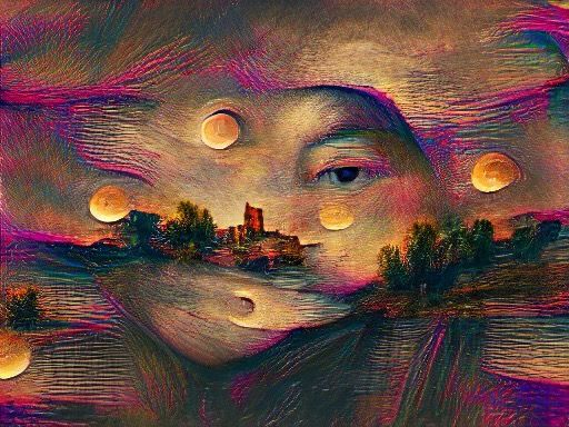Moonrise