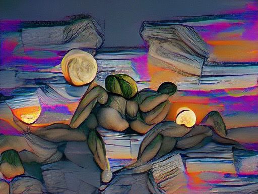 Moonrise