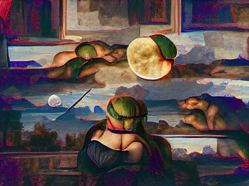 Moonrise