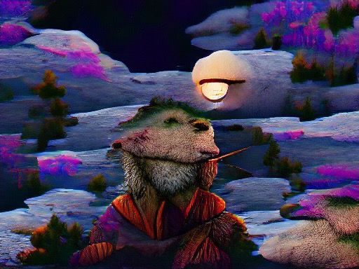 Moonrise